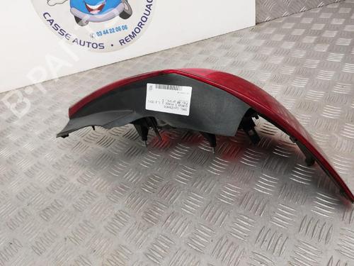 Left taillight OPEL CORSA D (S07) 1.3 CDTI (L08, L68) | BP23743465C34 