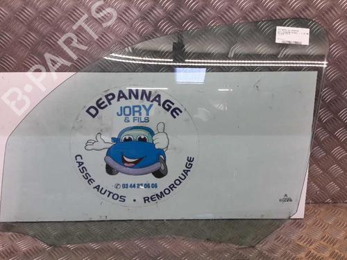 Used Front left door window CITROËN C3 Picasso (SH_) 1.6 HDI 90 (92 hp) 23718251