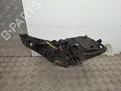 Left headlight CITROËN C4 I (LC_) 1.6 HDi | BP39939377C28  - Image 6