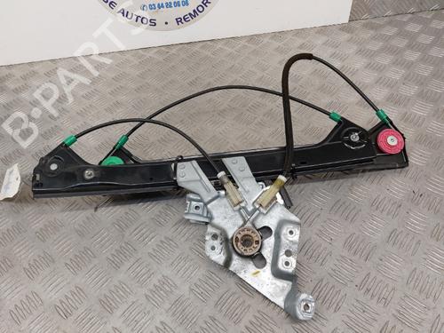 Used Front left window mechanism SAAB 9-3 Estate (E50) 1.9 TiD (120 hp) 23745972