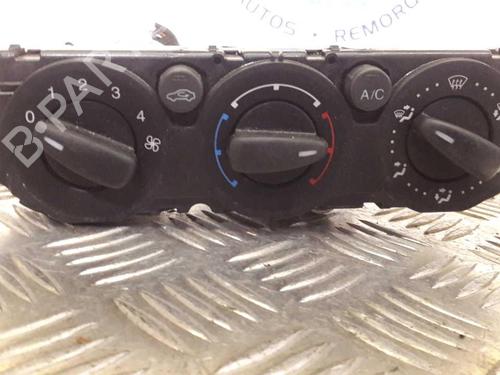 Climate control FORD C-MAX (DM2) 1.6 TDCi | BP24852256I5 - Image 3