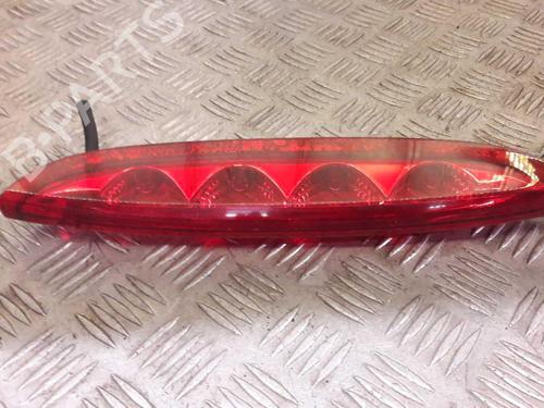 Used Third brake light PEUGEOT 208 I (CA_, CC_) 1.6 HDi / BlueHDi 75 (75 hp) 23733381