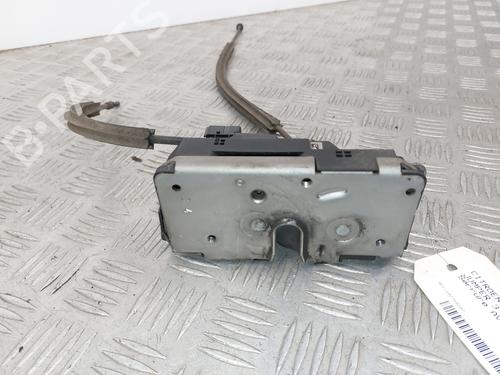 Used Front right lock CITROËN JUMPER II Van 2.2 HDi 100 (101 hp) 24293173