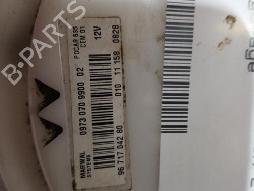 Fuel pump CITROËN C4 II (NC_) 1.4 VTi 95 (NC8FP0) | BP24851601M76 - Image 3