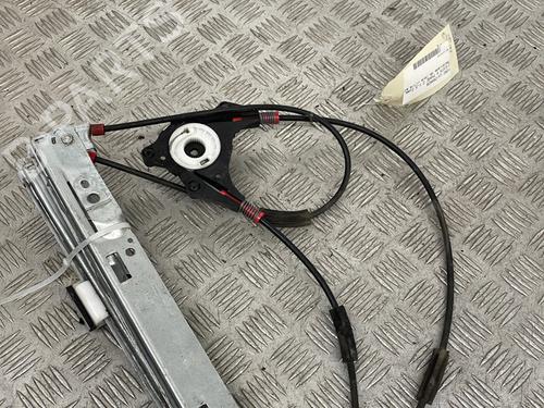 Front right window mechanism FORD FIESTA VI (CB1, CCN) 1.5 TDCi | BP32405596C23 - Image 2