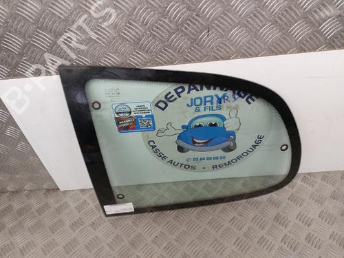 Used Rear right door window PEUGEOT 206 Hatchback (2A/C) 1.4 16V (88 hp) 23746163