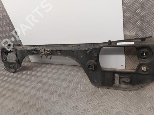 Front slam panel CITROËN ZX (N2) 1.1 | BP28493104C72 