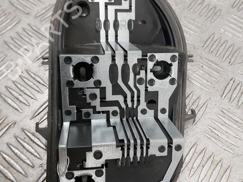 Used Lamp holder Lamp holder RENAULT CLIO III (BR0/1, CR0/1) 1.5 dCi (C/BR0G, C/BR1G) (68 hp) 23660143 23660143