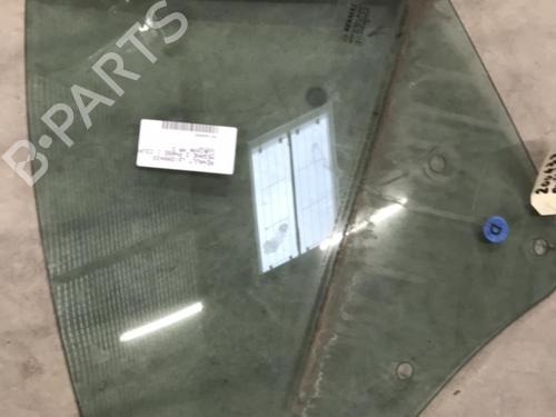 Rear right quarter glass RENAULT MEGANE II Coupé-Cabriolet (EM0/1_) 1.6 | BP23714553C92 