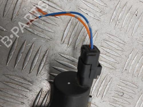 Washer pump NISSAN NAVARA NP300 (D40) 2.5 dCi 4WD | BP23743614E24