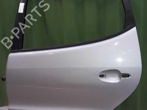 Used Left rear door MERCEDES-BENZ A-CLASS (W168) A 170 CDI (168.009, 168.109) (95 hp) 23715546
