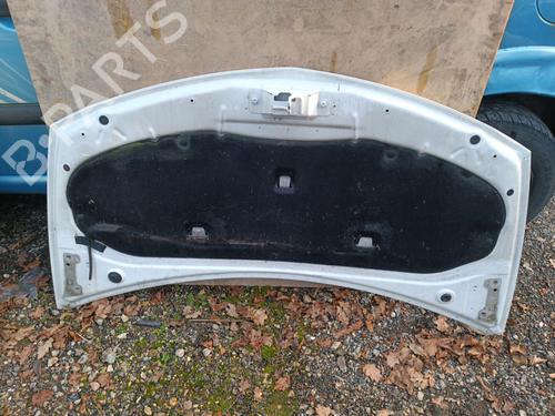 Hood RENAULT CLIO III (BR0/1, CR0/1) 1.5 dCi (C/BR0G, C/BR1G) | BP23723752C1