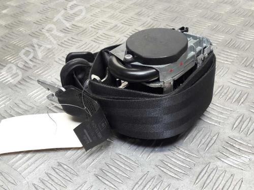 Front left belt tensioner NISSAN QASHQAI / QASHQAI +2 I (J10, NJ10, JJ10E) 1.5 dCi | BP23734302C87 