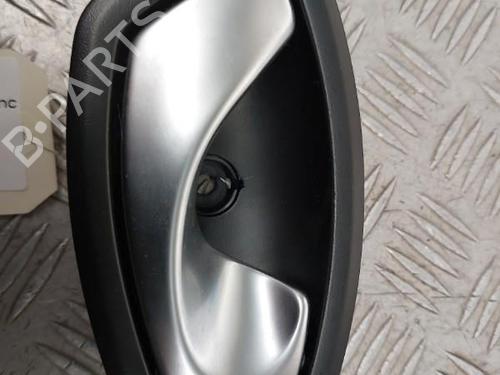 Used Front right interior door handle RENAULT CLIO IV (BH_) 1.2 16V (73 hp) 23744951