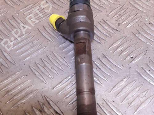Used Injector BMW 4 Coupe (F32, F82) 430 d xDrive (258 hp) 23724278