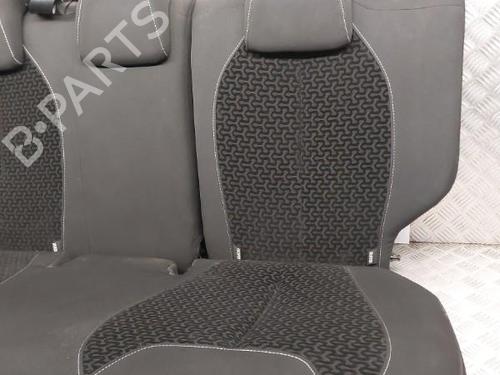 Rear seat CITROËN C3 II (SC_) 1.4 HDi 70 (SC8HZC, SC8HR0, SC8HP4) | BP23737812C17 - Image 4