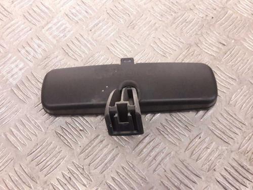 Rear mirror NISSAN ALMERA II Hatchback (N16) 2.2 dCi | BP23713625I6 - Image 2