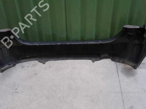 Bak støtfanger CITROËN XSARA PICASSO (N68) 2.0 HDi | BP23655729C8 