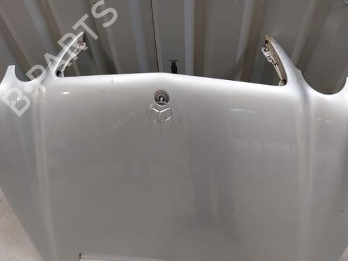 Hood MERCEDES-BENZ E-CLASS T-Model (S210) E 220 T CDI (210.206) | BP23743864C1 