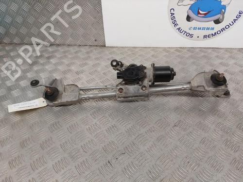 Front wiper motor NISSAN NAVARA NP300 (D40) 2.5 dCi 4WD | BP23743622M29 - Image 4
