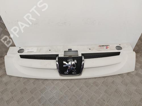 Used Grille PEUGEOT PARTNER Box Body/MPV (5_, G_) Electric (34 hp) 24635853