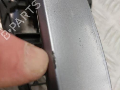 Front right exterior door handle OPEL CORSA D (S07) 1.3 CDTI (L08, L68) | BP23743839C129 