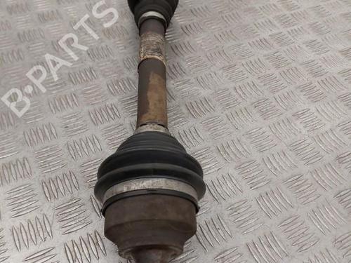Used Right front driveshaft PEUGEOT 207 SW (WK_) 1.6 HDi (109 hp) 23659178