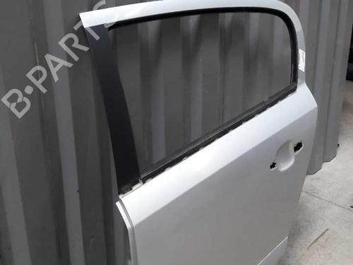 Left rear door OPEL ASTRA H (A04) 1.7 CDTI (L48) | BP23734664C4 