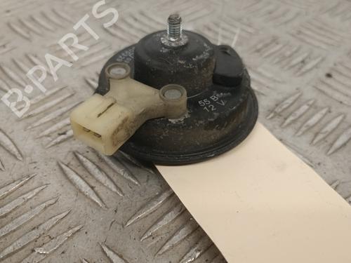 Used Horn Horn RENAULT KANGOO / GRAND KANGOO II (KW0/1_) 1.5 dCi 90 (KW05, KW08, KW0G, KW11) (90 hp) 29054434 29054434