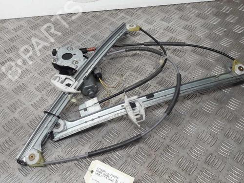 Used Front left window mechanism Front left window mechanism CITROËN XSARA (N1) 1.8 i (90 hp) 23658607 23658607