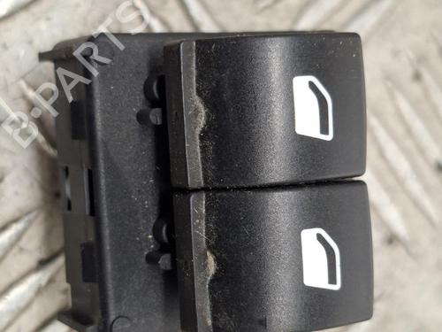 Left front window switch CITROËN C4 CACTUS 1.2 THP 110 | BP39896161I27 - Image 4