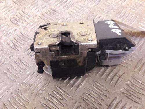 Used Front left lock CITROËN XSARA PICASSO (N68) 1.8 16V (115 hp) 24852517