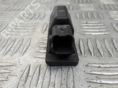 Used Licence plate light Licence plate light CITROËN C3 Pluriel (HB_) 1.4 HDi (68 hp) 23736037 23736037