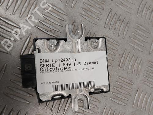 Control unit BMW 1 (F40) 116 d | BP23747497M11 