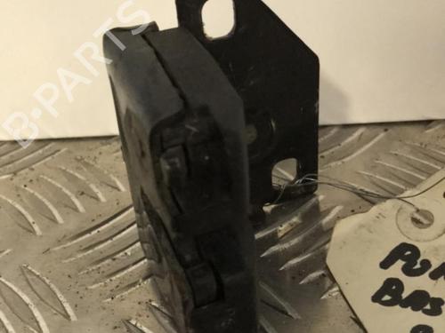 Tailgate lock FIAT DOBLO Cargo (263_) 1.6 D Multijet (263WXD1B, 263WXR1B, 263WXX1B, 263ZXD1B,... | BP24851506C101 