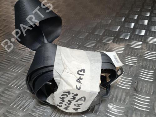 Used Rear right belt tensioner RENAULT MEGANE II Coupé-Cabriolet (EM0/1_) 1.6 (113 hp) 23714562