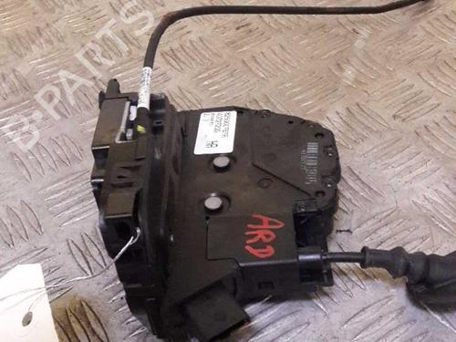 Rear right lock RENAULT CLIO IV (BH_) 0.9 TCe 90 (BHNF, BHMA, BHMH, BHJK, BHJR) | BP23734431C99 
