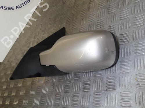 Retrovisor esquerdo Retrovisor esquerdo RENAULT MEGANE II Coupé-Cabriolet (EM0/1_) 1.9 dCi (120 hp) 23714142 23714142