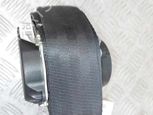 Venstre bagtil seleforstrammer PEUGEOT 208 I (CA_, CC_) 1.2 VTI 82 (82 hp) 29915490