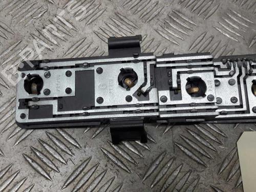 Lampeholder CITROËN XSARA PICASSO (N68) 2.0 HDi (90 hp) 23658547
