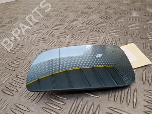 Used Left mirror glass Left mirror glass 39385496 39385496