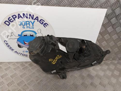 Left headlight VW GOLF V (1K1) 1.9 TDI | BP23744828C28 - Image 3