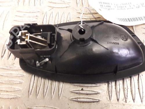 Used Rear right interior door handle Rear right interior door handle RENAULT MEGANE III Hatchback (BZ0/1_, B3_) 1.5 dCi (86 hp) 23715704 23715704