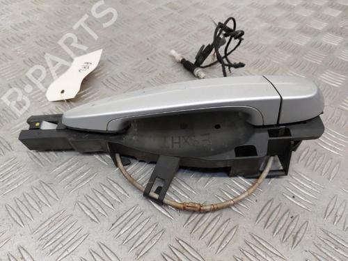 Rear right exterior door handle BMW 3 Touring (E91) 320 d | BP23744705C130 