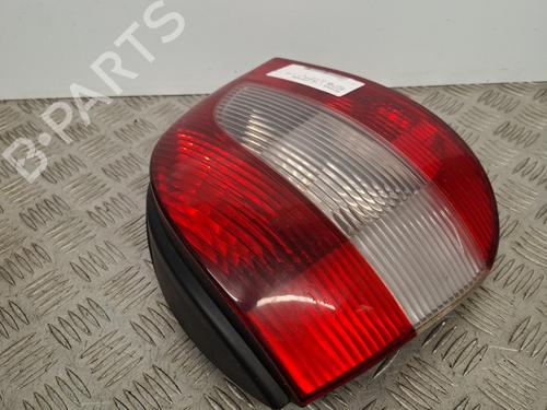 Used Left taillight Left taillight RENAULT SCÉNIC I MPV (JA0/1_, FA0_) 1.6 (JA00, JA16, JA15, JA19, JA1V, JA2B, JA2C, JA0B,... (107 hp) 30712433 30712433