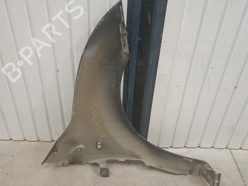 Left front fenders CITROËN C2 (JM_) 1.4 HDi | BP29189856C41 