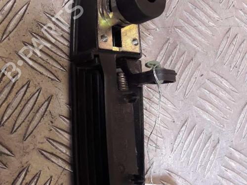 Front left exterior door handle FIAT PANDA (169_) 1.1 (169.AXA1A) | BP23724374C128 