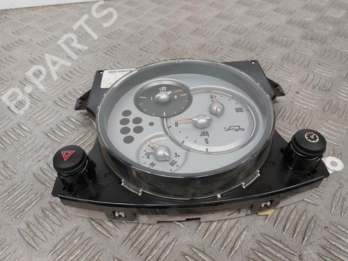 Module électronique MINI MINI (R50, R53) Cooper | BP29590293M83 