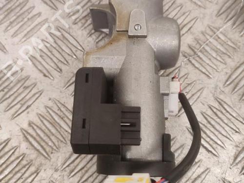 Used Ignition barrel NISSAN ALMERA II Hatchback (N16) 1.5 (90 hp) 23744487