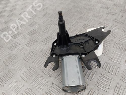 Used Rear wiper motor RENAULT TWINGO II (CN0_) 1.5 dCi 75 (75 hp) 23746156